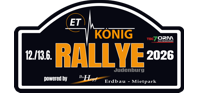 ET K�NIG Judenburg Rallye powered by Peter Hopf Erdbau -2026